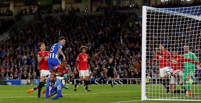  曼联主场爆冷负于升班马球队  