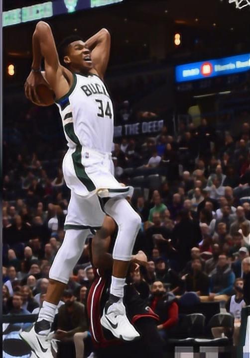  字母哥狂砍四十加率雄鹿轻取尼克斯豪取八连胜