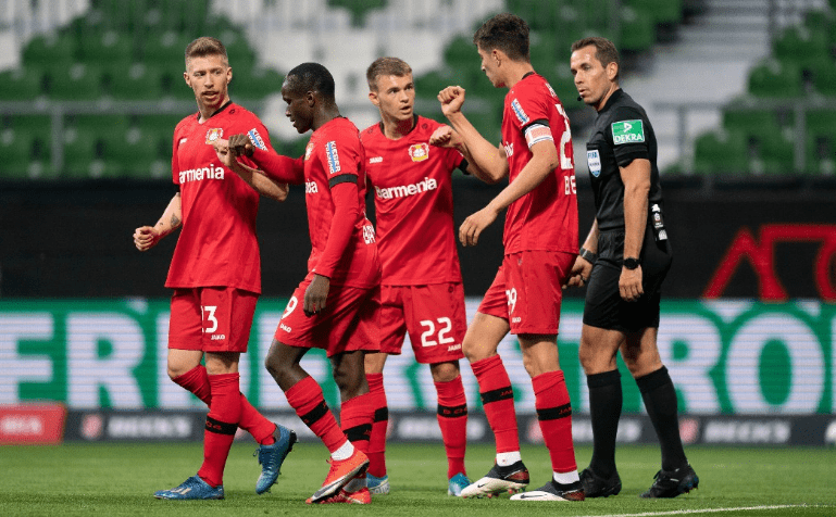  柏林赫塔换帅如换刀德甲下半程发力冲击欧战