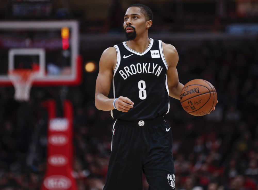  默里替补登场贡献两双，老鹰加时险胜公牛收三连胜